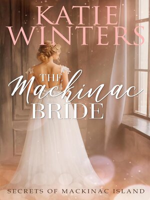 cover image of The Mackinac Bride